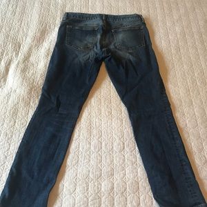 GAP 1969 always skinny jeans